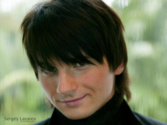 Sergey Lazarev pic #555646