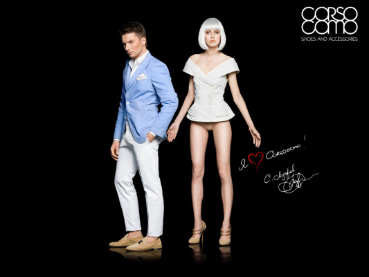 Sergey Lazarev pic #553307