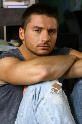 Sergey Lazarev pic #560649