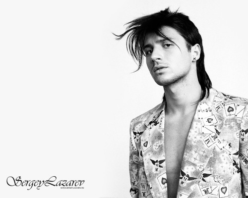 Sergey Lazarev pic #536478