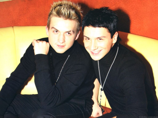 Sergey Lazarev pic #555642