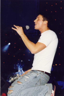 Sergey Lazarev pic #547938