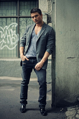 Sergey Lazarev pic #275883