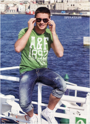 Sergey Lazarev pic #109796
