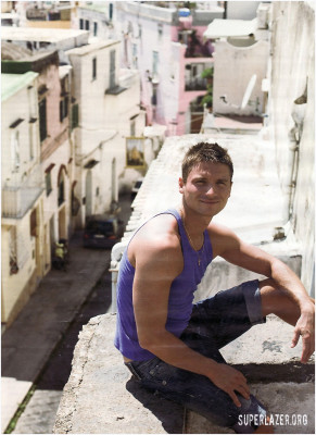 Sergey Lazarev pic #109795