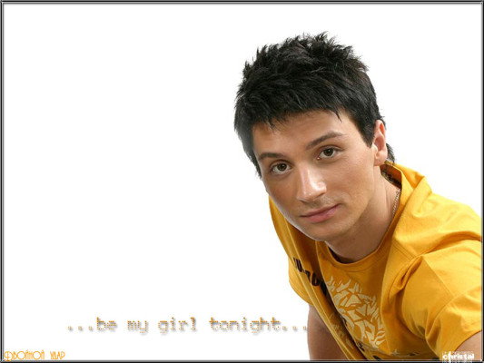 Sergey Lazarev pic #555641