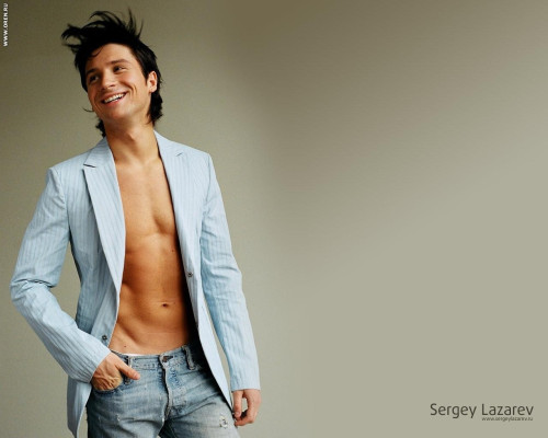 Sergey Lazarev pic #553312