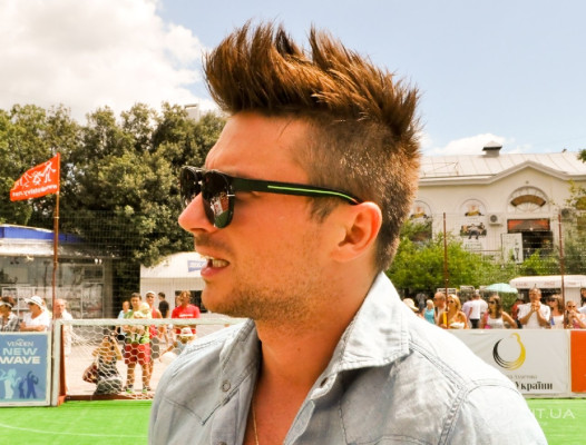 Sergey Lazarev pic #567399