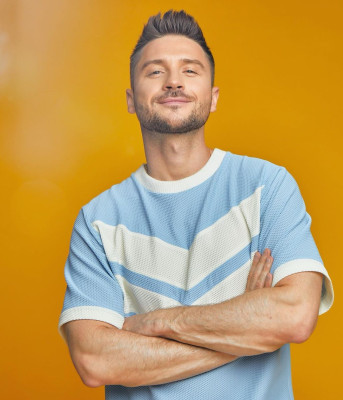Sergey Lazarev pic #1272287
