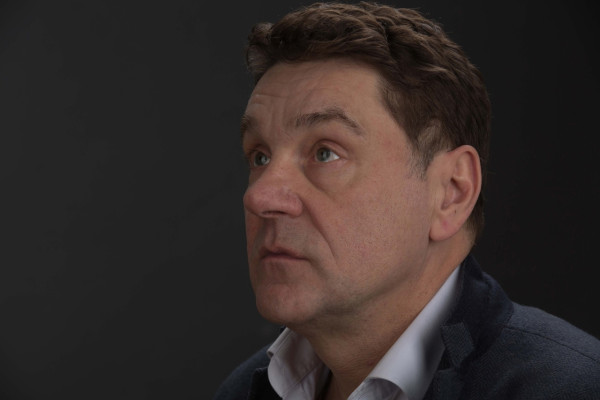 Сергей Маковецкий