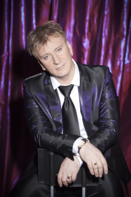 Sergey Penkin pic #1229567