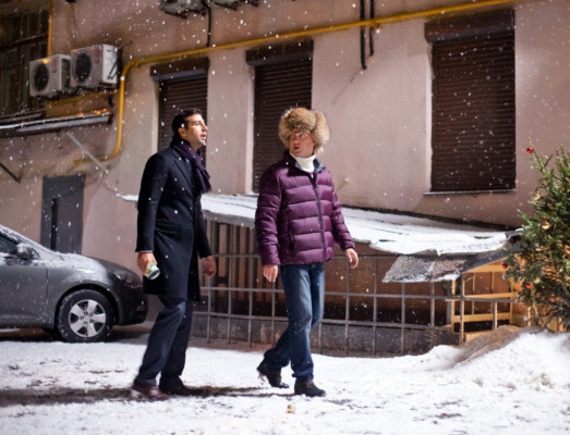 Sergey Svetlakov pic #455481