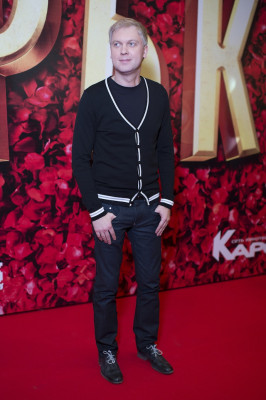 Sergey Svetlakov pic #743810