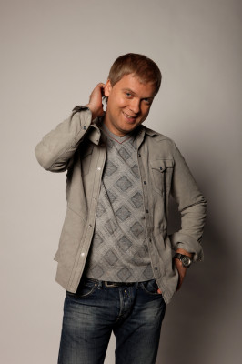 Sergey Svetlakov pic #455480