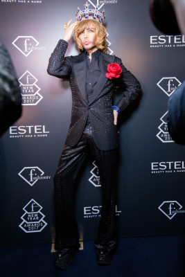 Sergey Zverev pic #932412