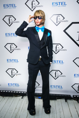 Sergey Zverev pic #920129
