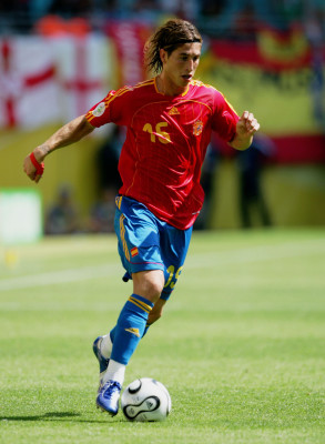 Sergio Ramos pic #152701