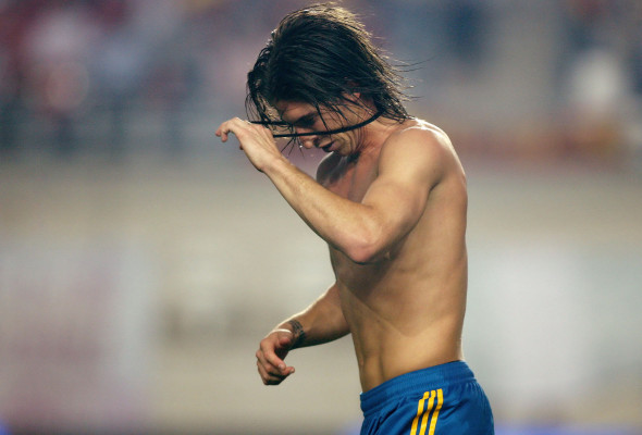 Sergio Ramos pic #152698