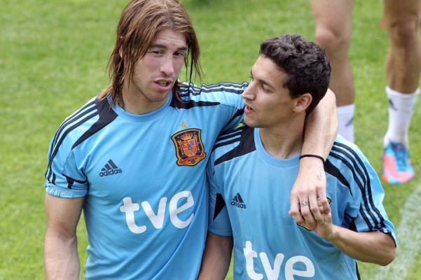 Sergio Ramos pic #520760