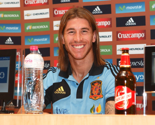 Sergio Ramos pic #520730