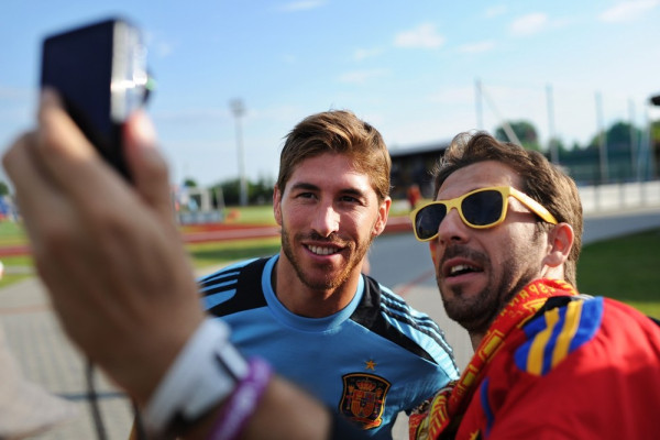 Sergio Ramos pic #523210