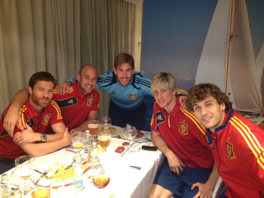 Sergio Ramos pic #525227