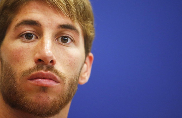 Sergio Ramos pic #529997