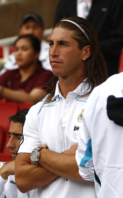 photo 12 in Sergio Ramos gallery [id743169] 2014-06-26 00:00:00