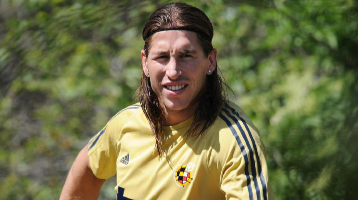 photo 24 in Sergio Ramos gallery [id154788] 2009-05-05 00:00:00