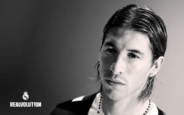 photo 17 in Sergio Ramos gallery [id332059] 2010-12-28 00:00:00