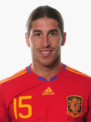 Sergio Ramos pic #743192
