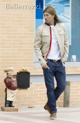Sergio Ramos pic #616934
