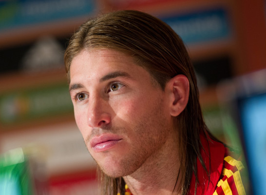 Sergio Ramos pic #616936