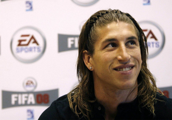 Sergio Ramos pic #616935