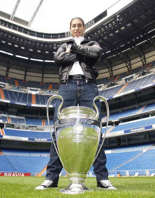 photo 7 in Sergio Ramos gallery [id153609] 2009-04-29 00:00:00