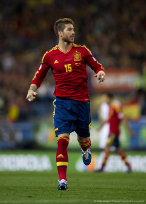 photo 26 in Sergio Ramos gallery [id618530] 2013-03-28 00:00:00