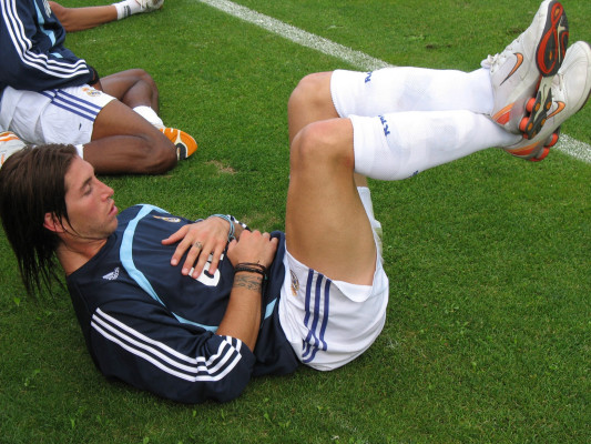 photo 29 in Sergio Ramos gallery [id153608] 2009-04-29 00:00:00