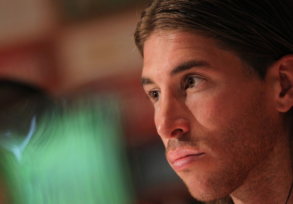 Sergio Ramos pic #616939