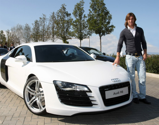 Sergio Ramos pic #286041