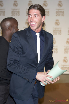 Sergio Ramos pic #743191