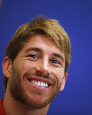 Sergio Ramos pic #530115