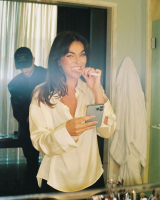 Serinda Swan