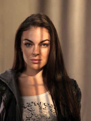 Serinda Swan pic #611578