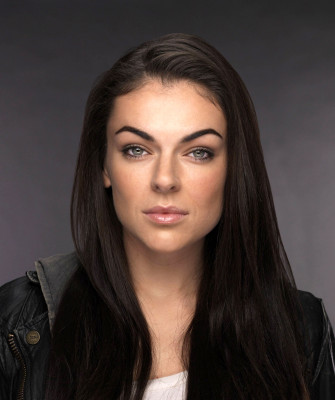 Serinda Swan pic #611577