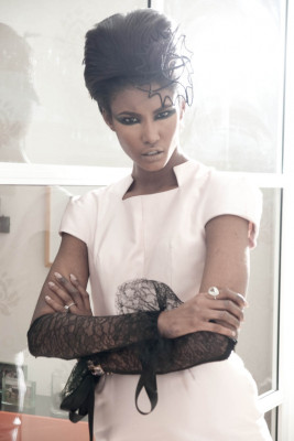 Sessilee Lopez pic #292756