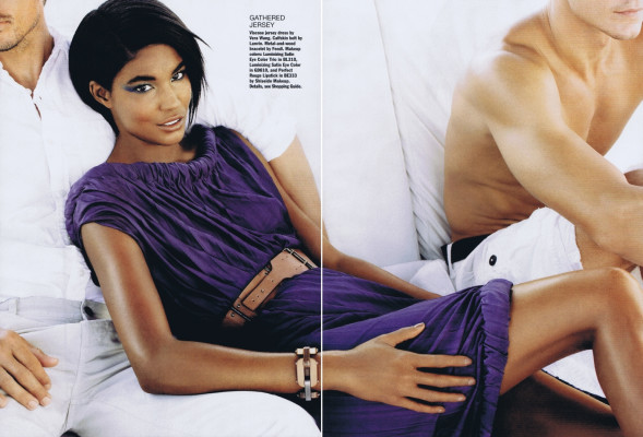 Sessilee Lopez pic #402111