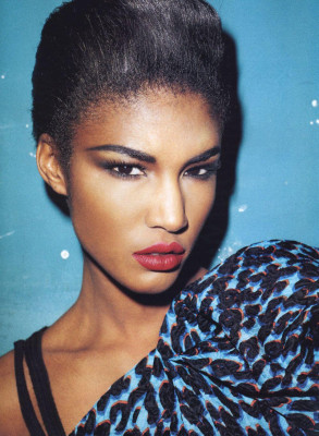 Sessilee Lopez pic #230238