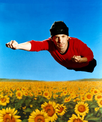 photo 4 in Seth Green gallery [id246934] 2010-02-26 00:00:00