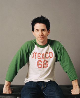 photo 6 in Seth Green gallery [id237947] 2010-01-25 00:00:00