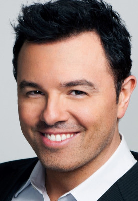 Seth MacFarlane pic #622036